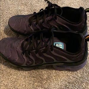 Airmax Vapor plus eggplant